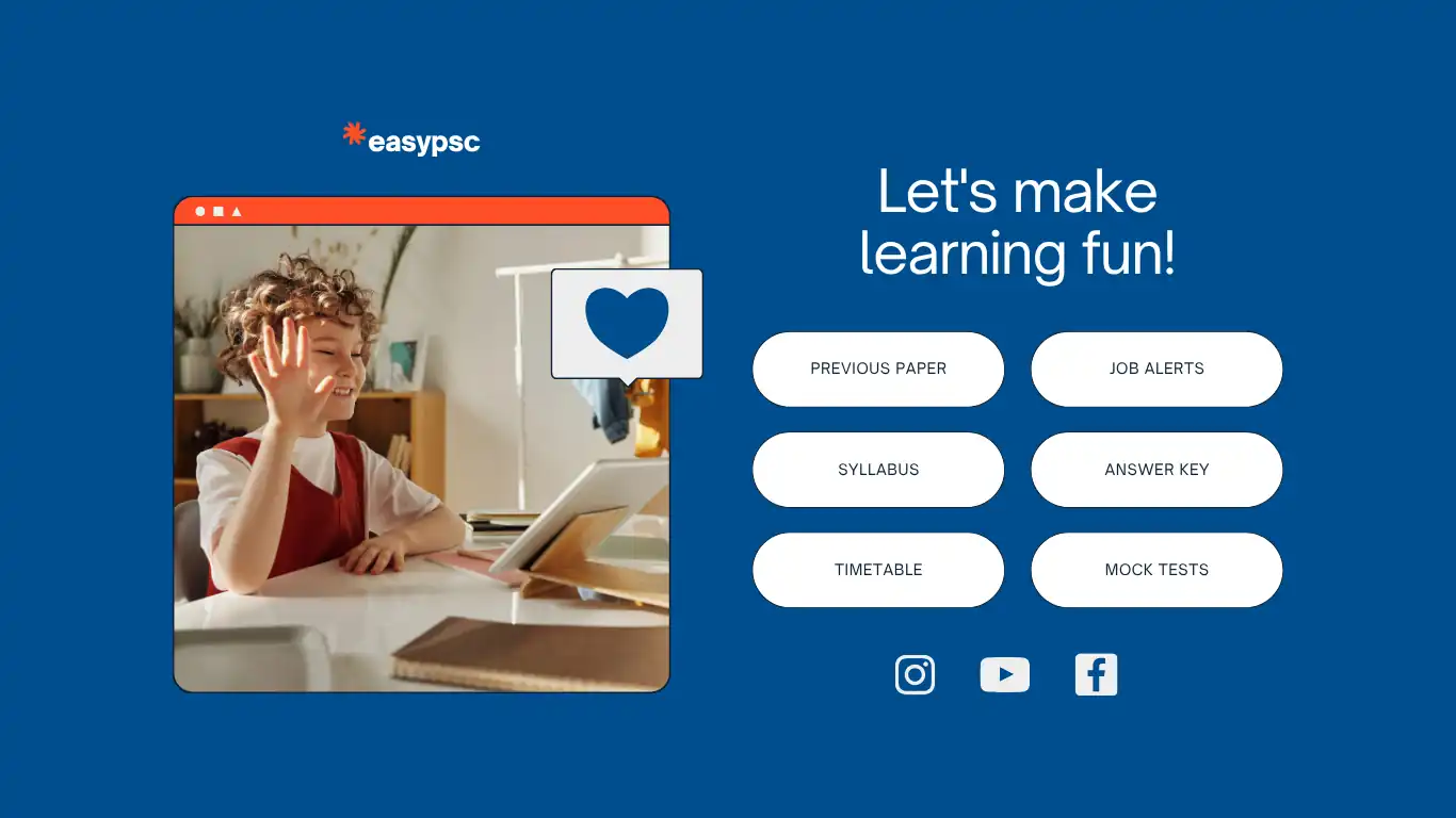 Pre-Primary Teacher/ Nursery School Teacher